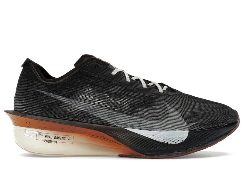 Nike ZoomX Vaporfly Next% 4 Velvet Brown Black “Velvet Brown / Black / Desert Ochre” | IH4453-220