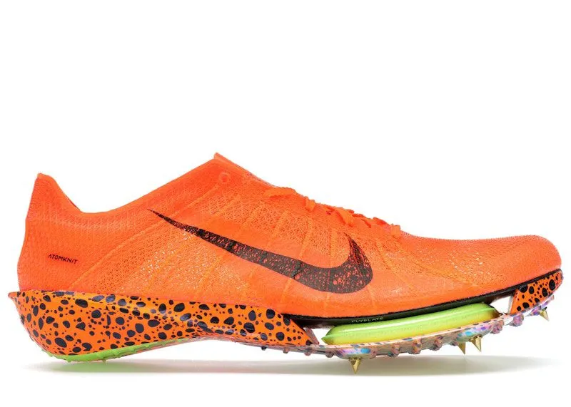 Nike ZoomX Victory 2 Electric Pack Olympic Safari “Multi-Color / Multi-Color” | FV2325-900
