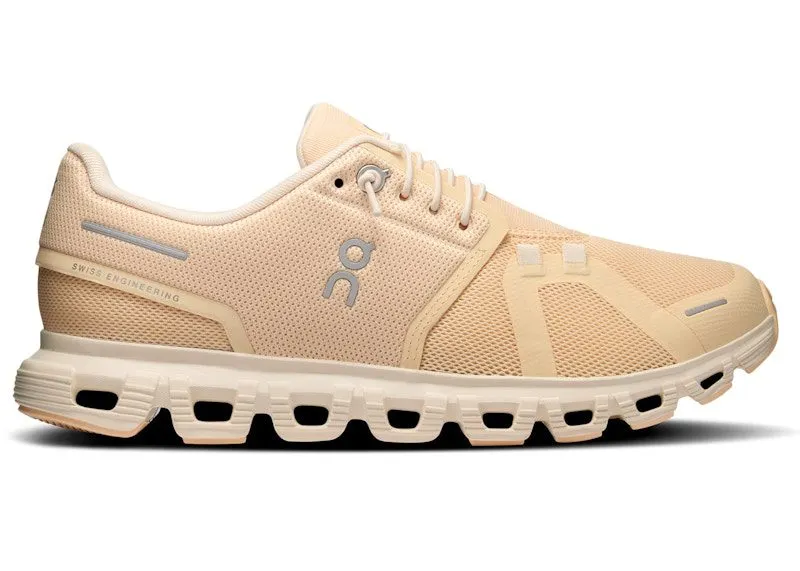 On Running Cloud 6 Blonde Dew | 3WF10063107