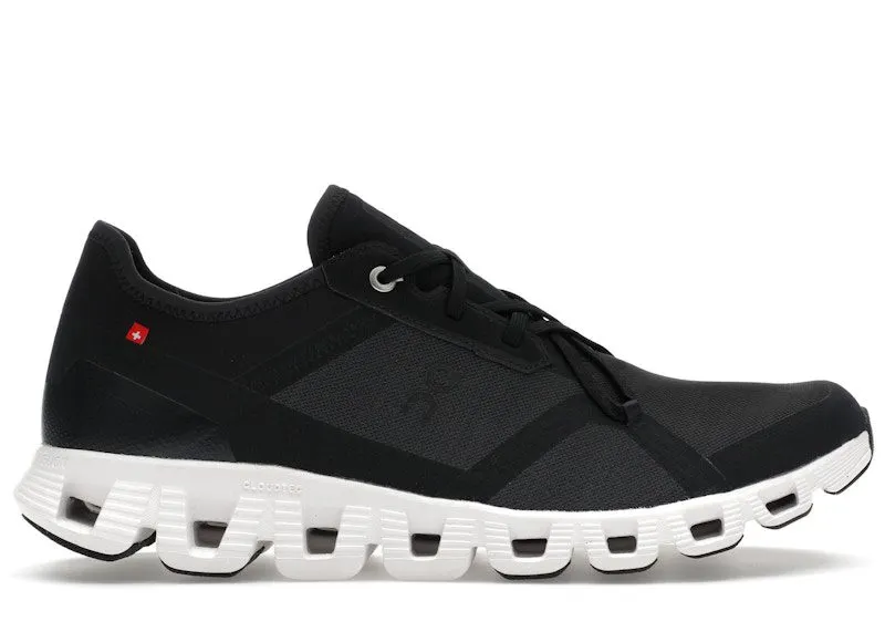 On Running Cloud X 3 AD Black White | 3MD30320299