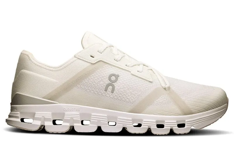 On Running Cloud X 4 AD White Wolf | 3MF10262852