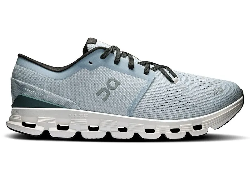 On Running Cloud X 4 Glacier Stone | 3ME30041147