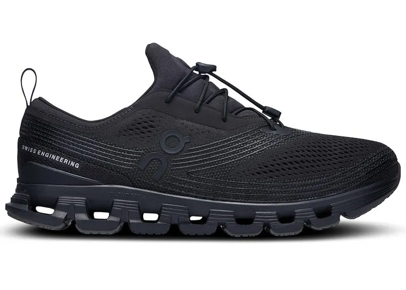 On Running Cloud X Z5 All Black | 3ME30270485