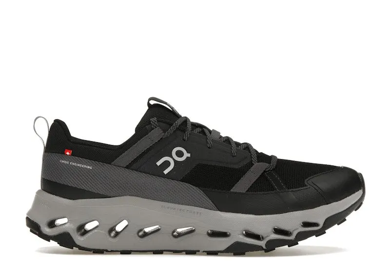 On Running Cloudhorizon Black Alloy | 3WE10010702