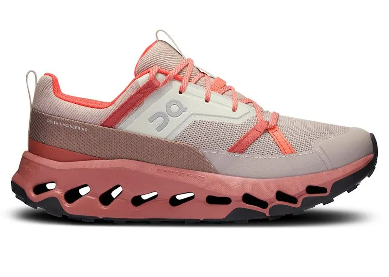On Running Cloudhorizon Fog Mahogany | 3ME10032304