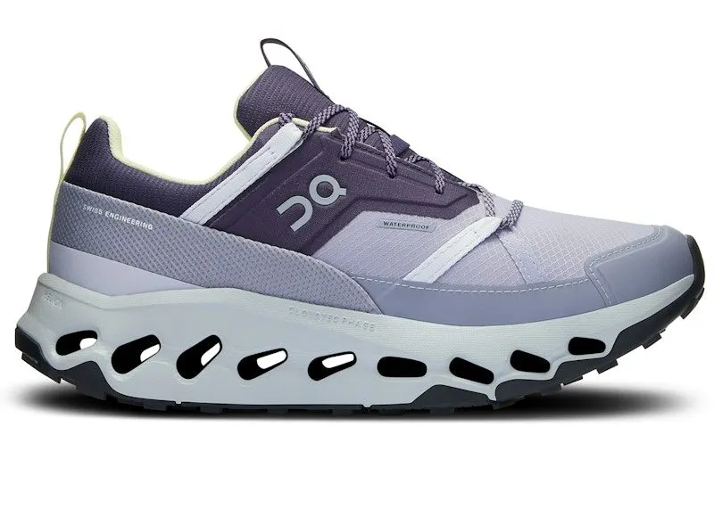 On Running Cloudhorizon Waterproof Midnight Glacier | 3WE10021427