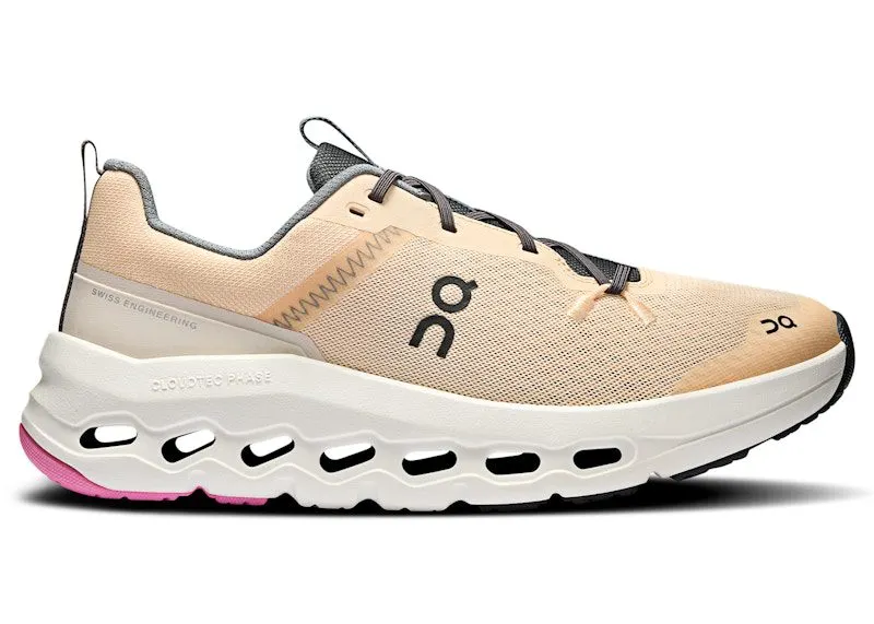 On Running Cloudleap Blonde Ivory | 3YF10043016