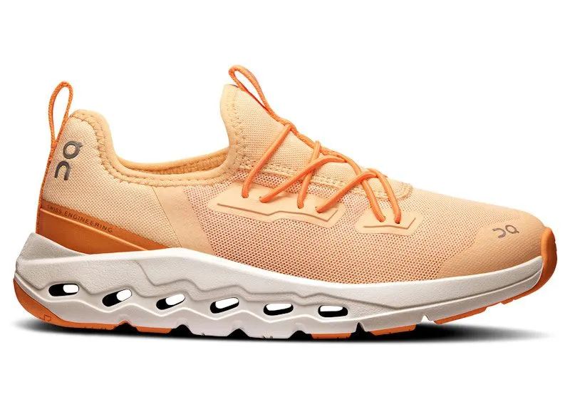 On Running Cloudleap Tangerine Blonde | 3KE30023339