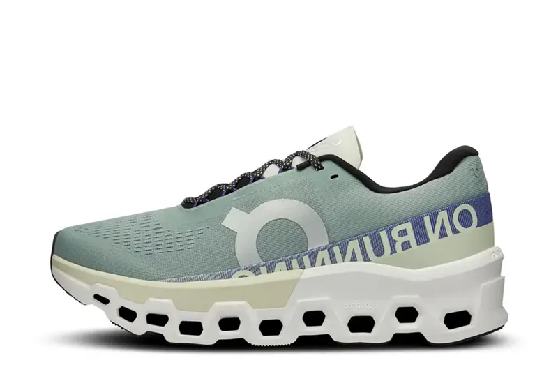 On Running Cloudmonster 2 Mineral Aloe | 3ME10122078