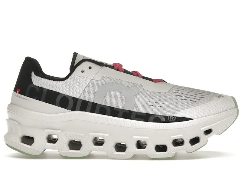 On Running Cloudmonster Frost Black | 61.97728