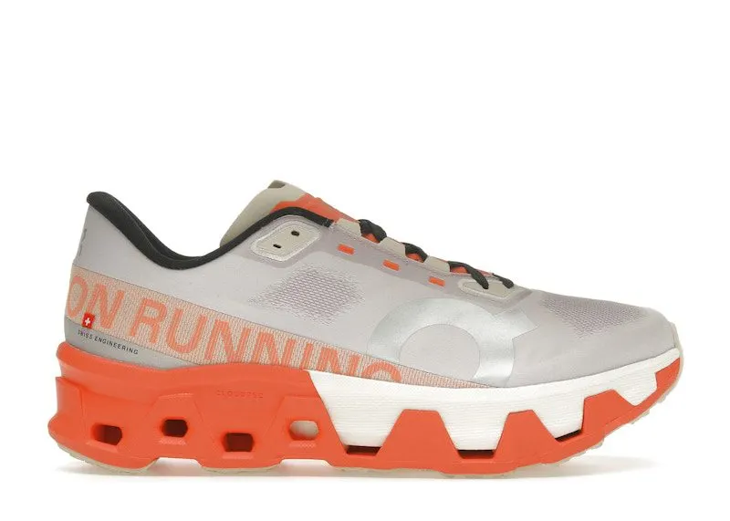 On Running Cloudmonster Hyper Mauve Flame | 3WE10121906