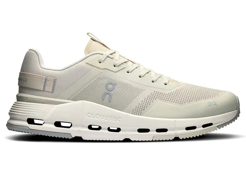 On Running Cloudnova Form 2 TT Sand Ivory | 3MF10731485