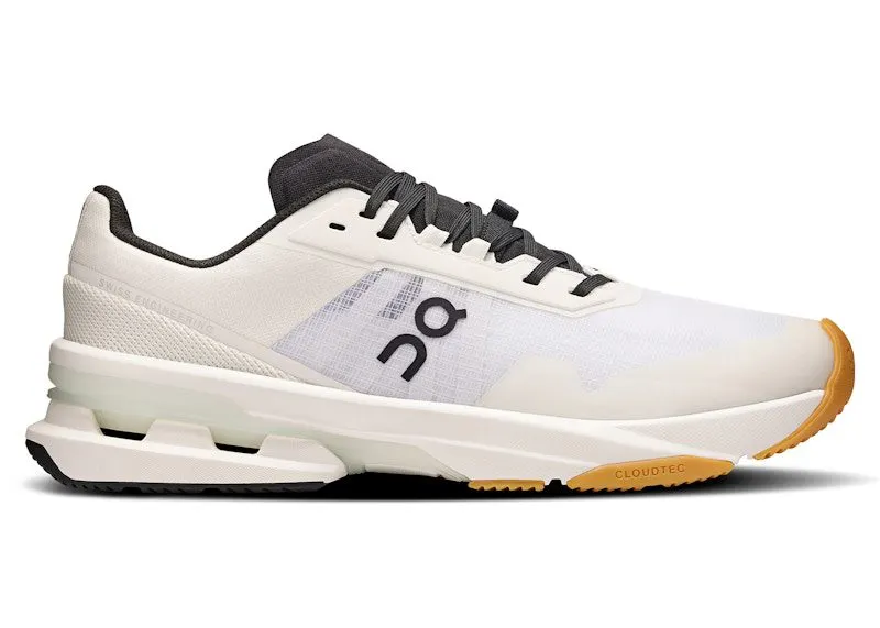 On Running Cloudpulse Pro White Black | 3WF30190462