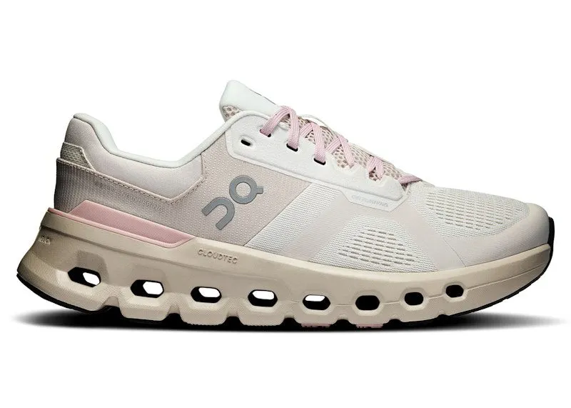 On Running Cloudrunner 2 Silver Mauve | 3WE10133161