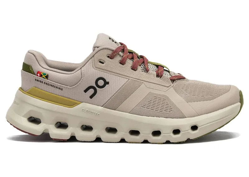 On Running Cloudrunner 2 WalkGood LA Sand Flax | 3ME10682620