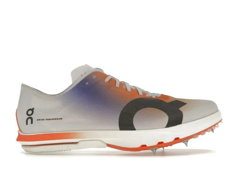 On Running Cloudspike Citius Prism Capsule Collection “White / Flame” | 3WE30420256