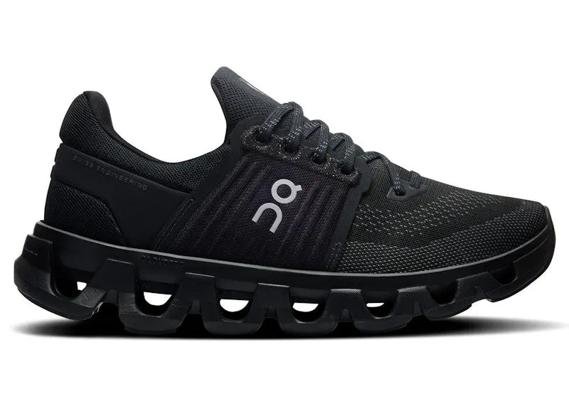 On Running Cloudswift 4 AD Black Rock | 3WF10450080