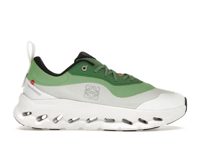On Running Cloudtilt 2 LOEWE Green White | 3WE10872908