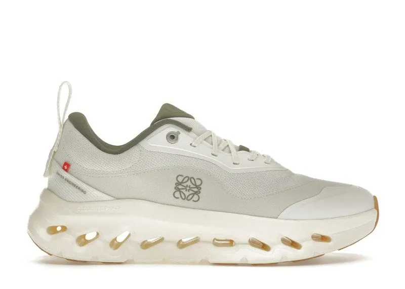On Running Cloudtilt 2 LOEWE White Khaki | 3WE10873507