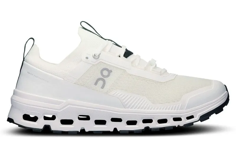 On Running Cloudultra 2 Undyed White | 3MD30282415