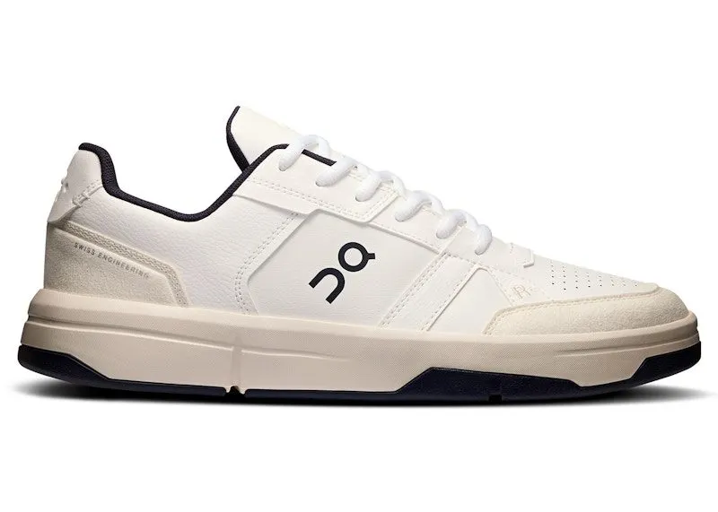 On The Roger Clubhouse White Midnight | 3MF10540148