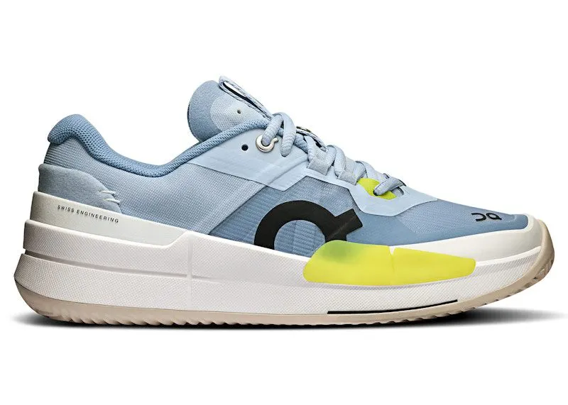 On The Roger Pro 2 Clay Chambray Lime | 3WE10633310