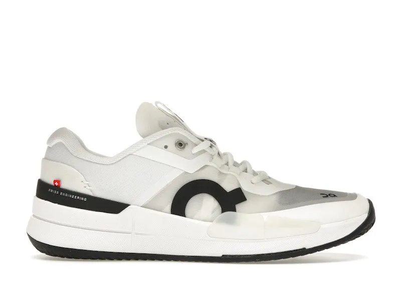 On The Roger Pro 2 Clay White Black | 3WE10630462
