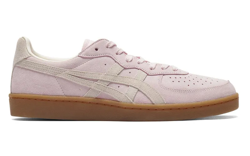 Onitsuka Tiger GSM Crystal Pink White Gum | 1183C436-700