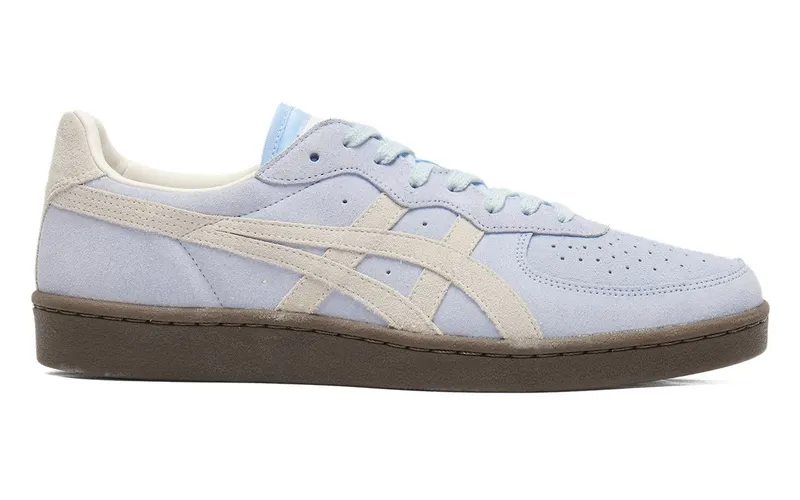 Onitsuka Tiger GSM Soft Sky White | 1183C436-401