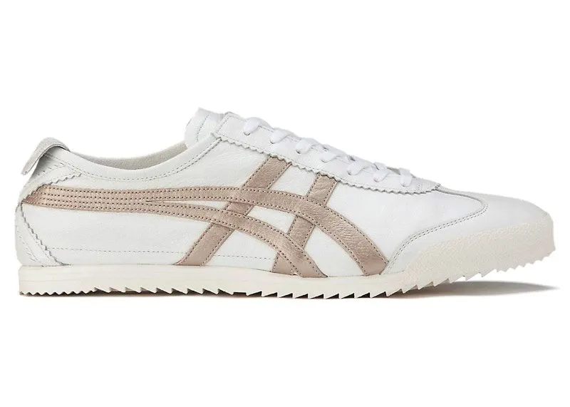 Onitsuka Tiger Mexico 66 Deluxe NM White Rose Gold | 1181A367-102