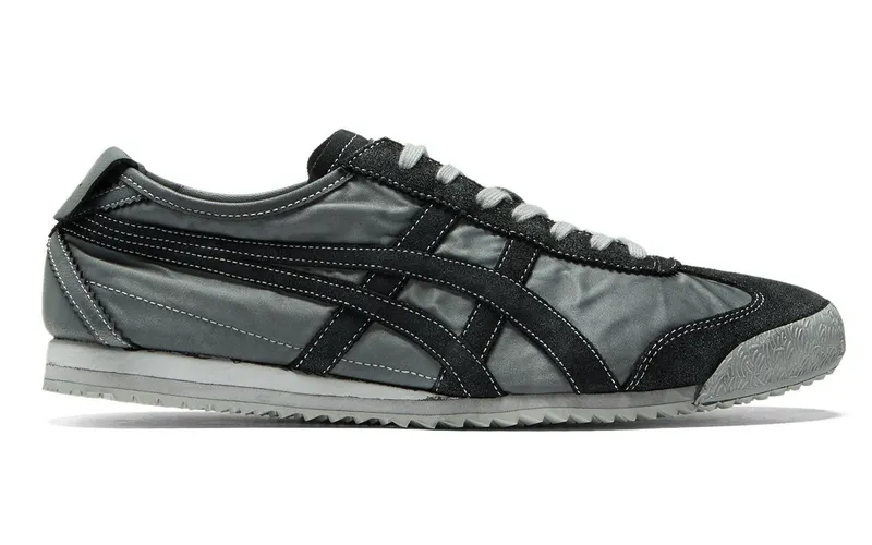 Onitsuka Tiger Mexico 66 NM Graphite Grey “Graphite Grey / Graphite Grey” | 1183C176-020