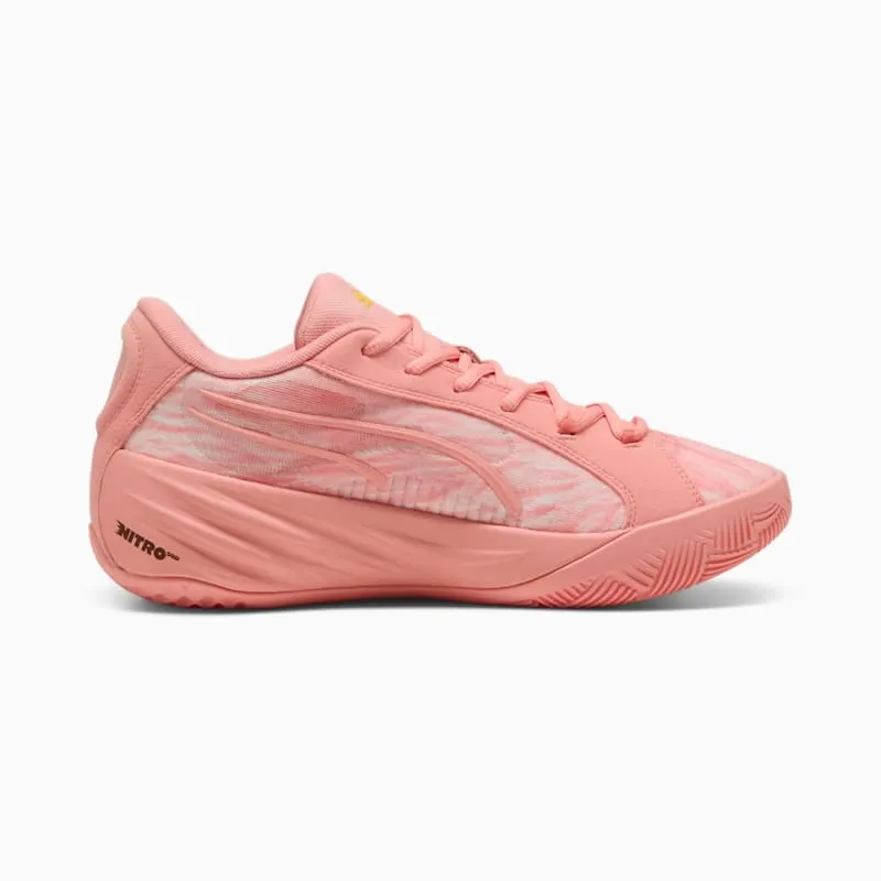 Puma All-Pro Nitro Dress Code “Pink Fruit” | 311607-01