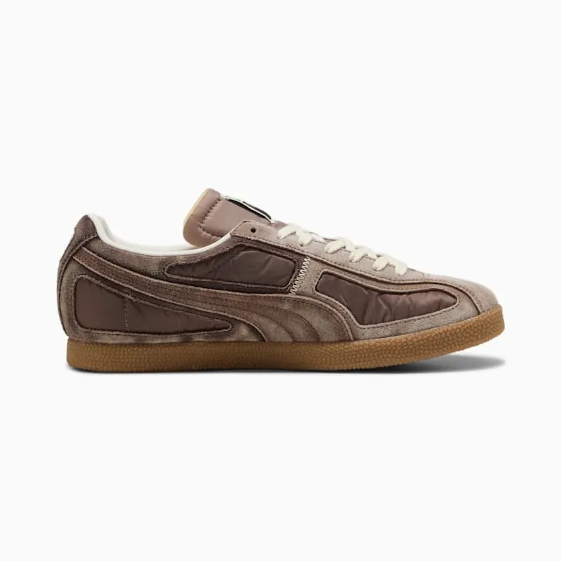 Puma Brasil KidSuper Panels Espresso Brown “Espresso Brown / Totally Taupe” | 403847-02