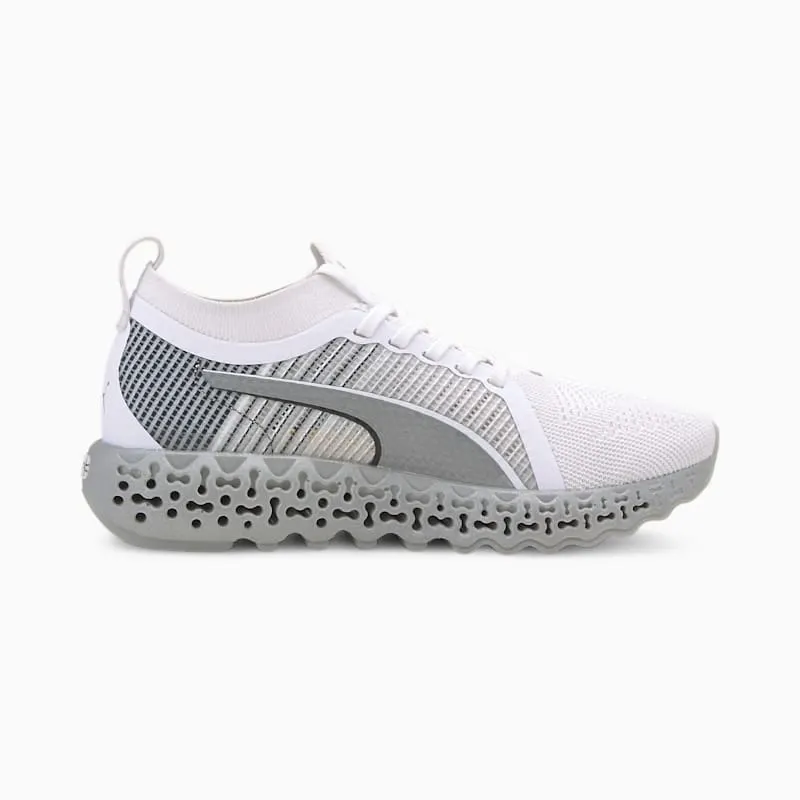 Puma Calibrate White Grey “Puma White” | 194768-01