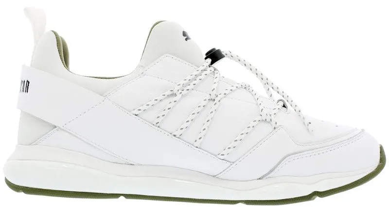 Puma Cell Bubble Trapstar “Puma White / Puma White” | 364687-01
