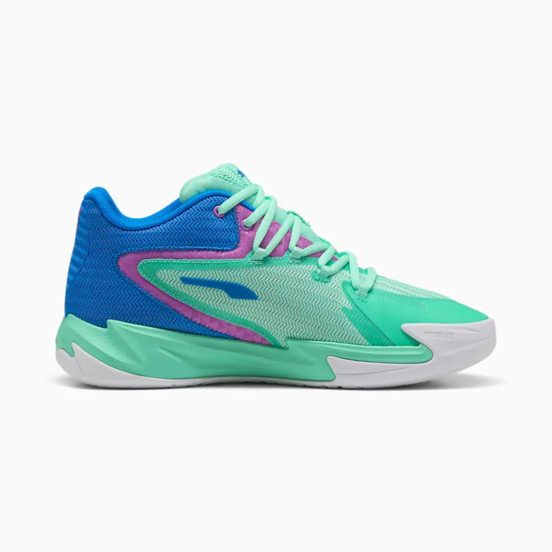 Puma Dagger Green Glimmer Pure Magenta | 311353-06