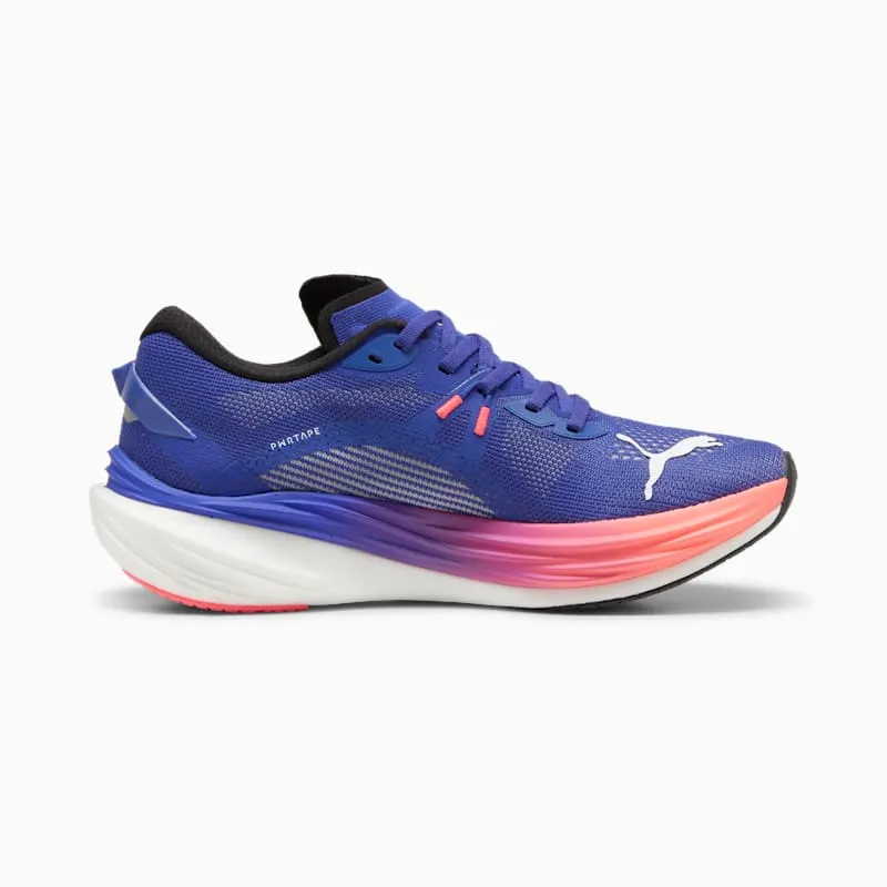 Puma Deviate Nitro 3 Lapis Lazuli “Lapis Lazuli / Sunset Glow” | 309707-05