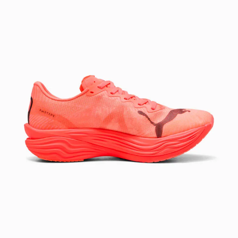 Puma Deviate Nitro Elite 3 Glow Red “Glow Red / Puma Black” | 309809-06