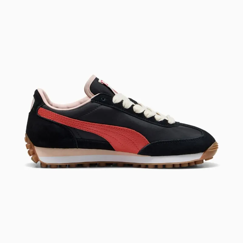 Puma Easy Rider Lovers Pack Black Red Fire | 403266-02