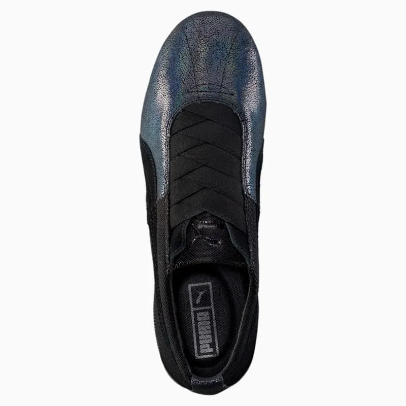 Puma Eskiva Low Deep Summer Black | 361013-01
