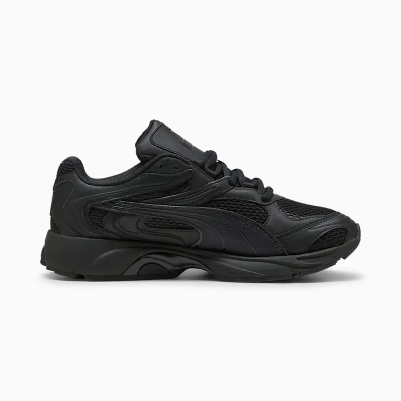 Puma Extos Axis Black “Puma Black” | 401536-02