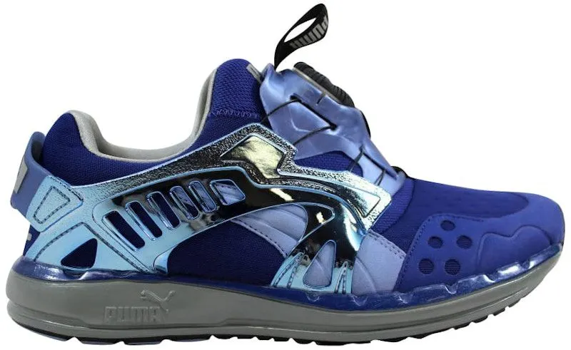 Puma Future Disc Lite T Mazarine Blue/Forever Blue | 356389-05