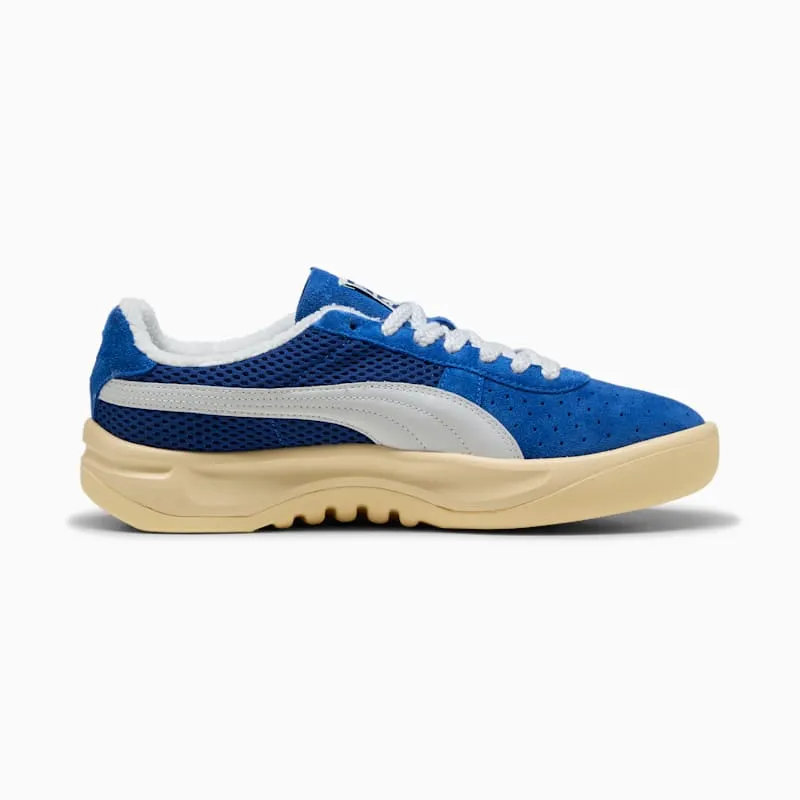 Puma GV Special Laundry Boys 2 “Clyde Royal / Creamy Vanilla” | 399841-01