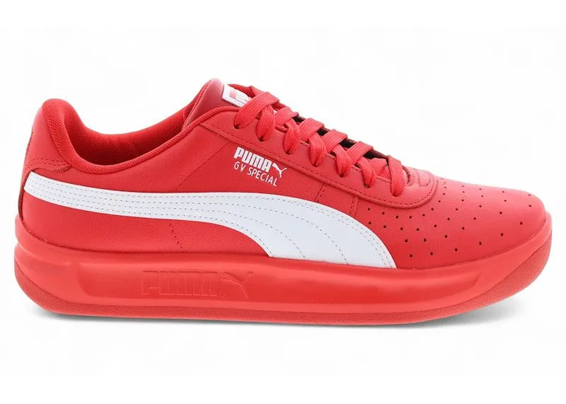 Puma GV Special Reversed For All Time Red “Red / White” | 392271-01