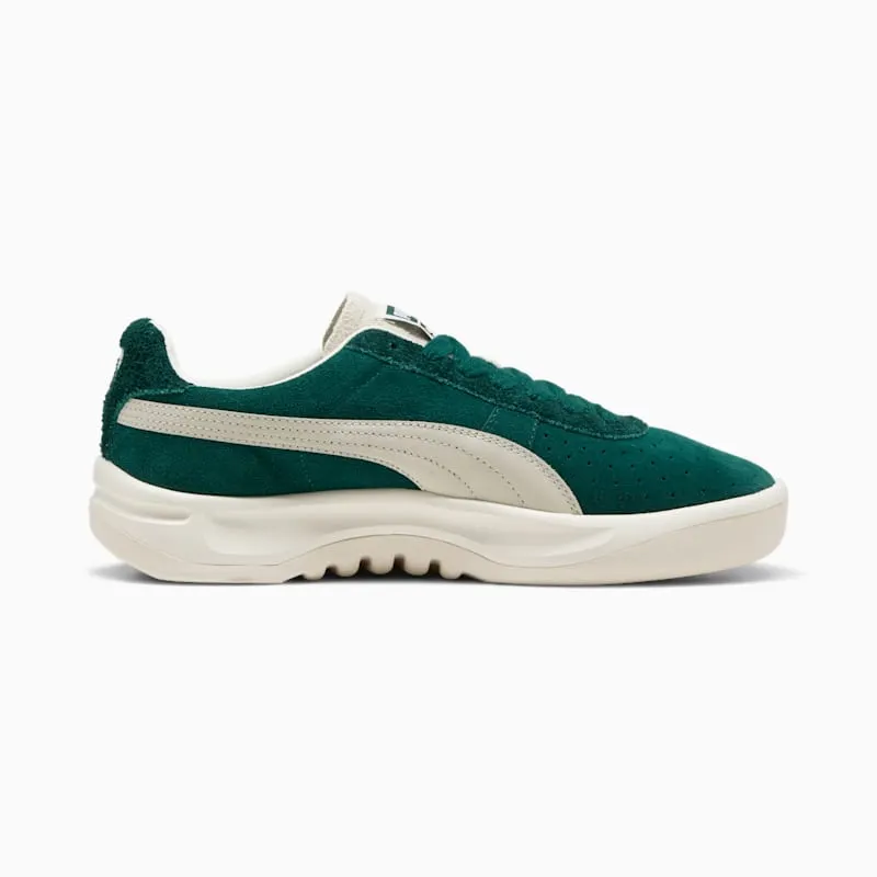 Puma GV Special Suede Dark Myrtle “Dark Myrtle / Warm White” | 398508-03