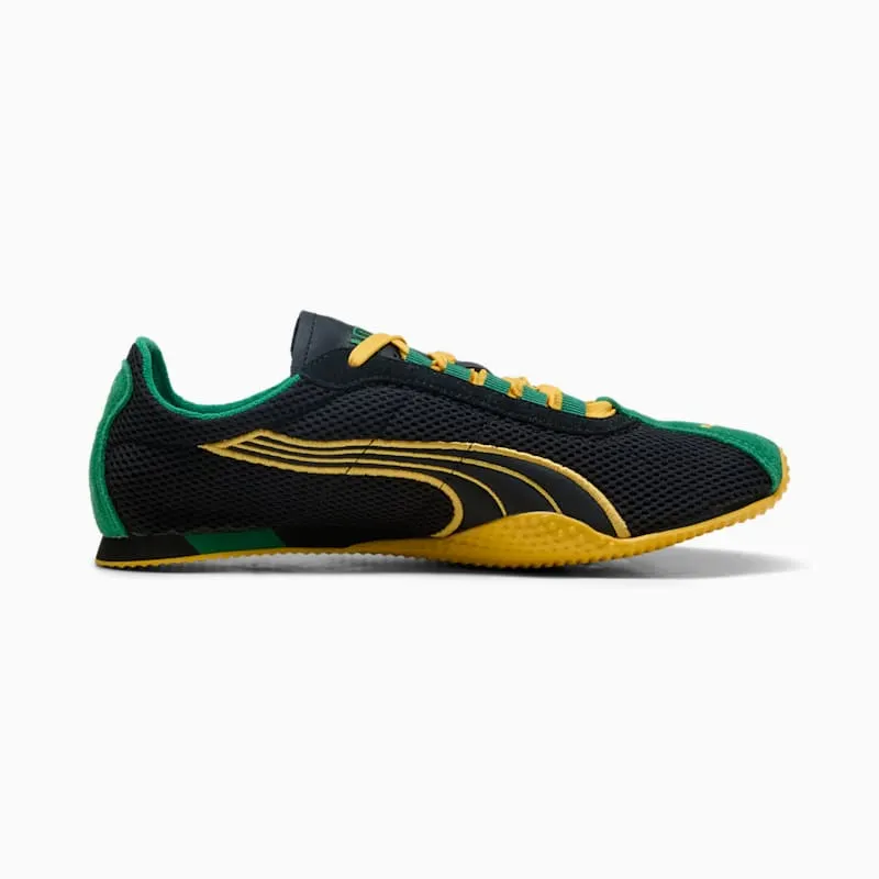 Puma H-Street OG Jamaica “Puma Black / Yellow Sizzle / Green” | 403775-02