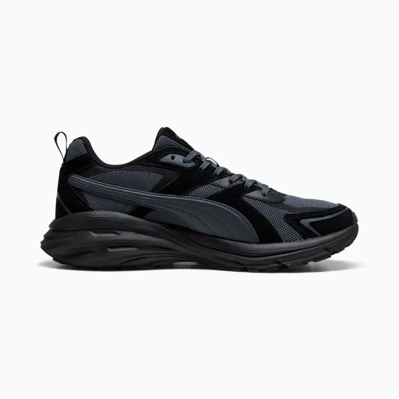 Puma Hypnotic LS Black Strong Grey “Puma Black / Strong Grey” | 395295-02