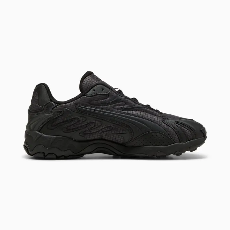 Puma Inhale Essentials Black “Puma Black / Puma Black” | 403275-07