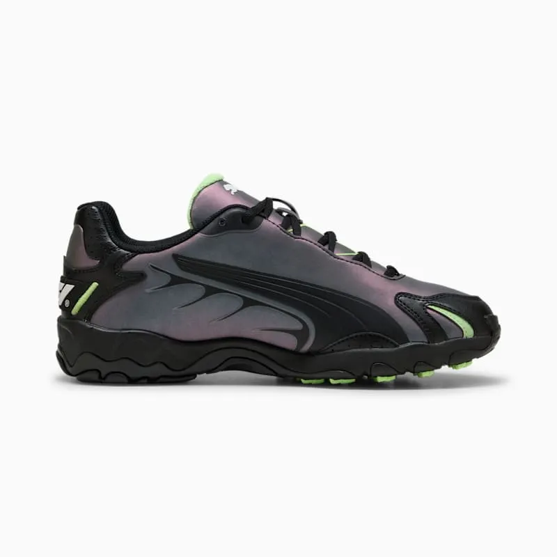 Puma Inhale F1 75th Anniversary Green Black | 308843-01