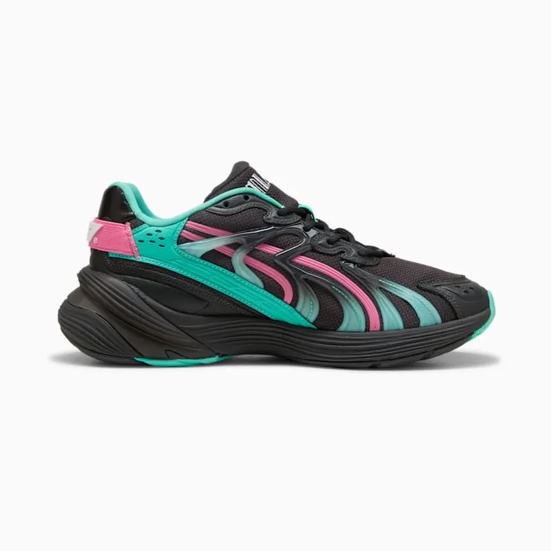 Puma Inverse F1 Miami “Flat Dark Gray / Aquatic” | 309016-01